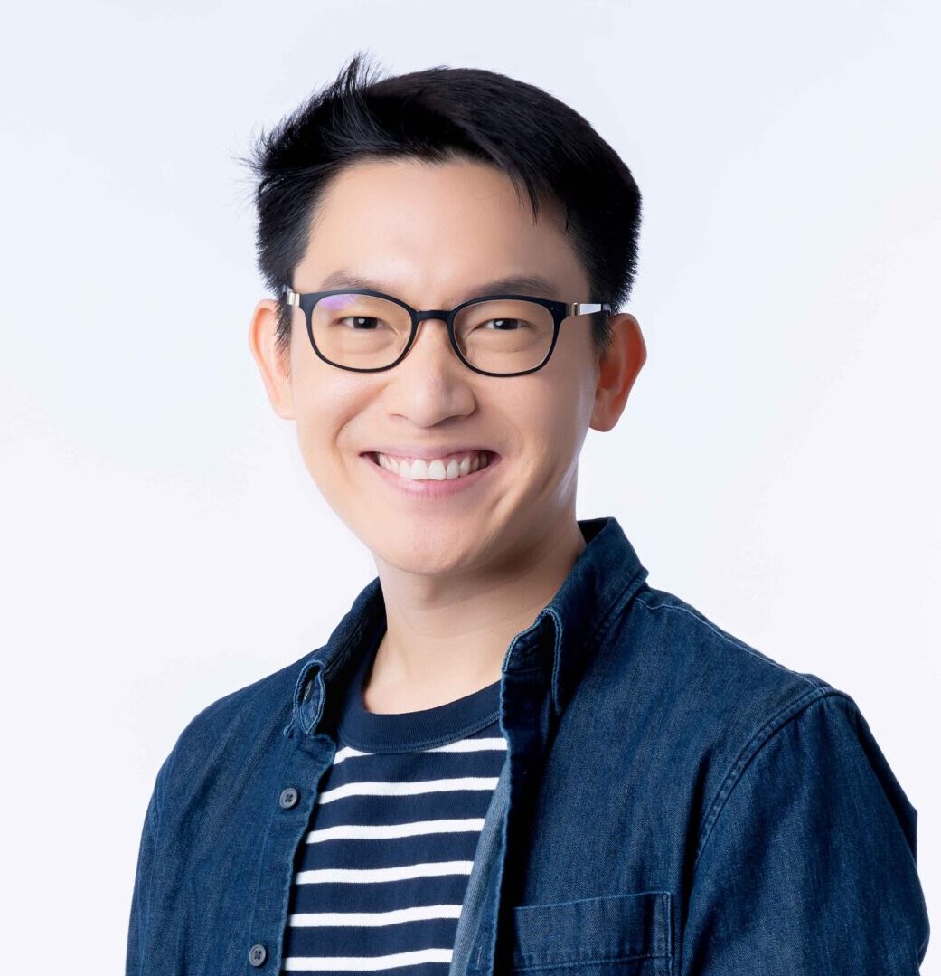 Alex Tan